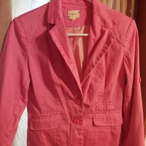 Cherish Brand ~ Size M ~ Light Dess Jacket